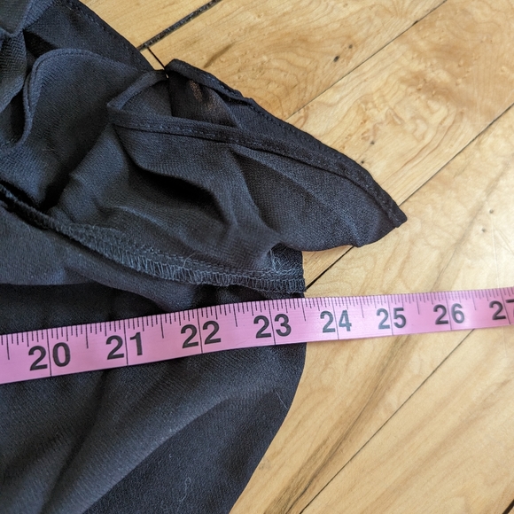 Davi+Dani ruffle jumpsuit - Picture 2 of 11